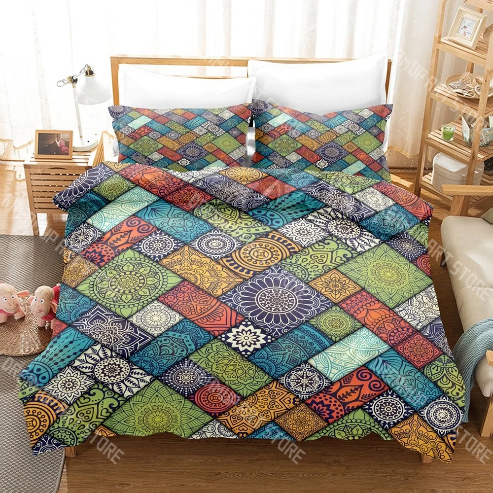 parure-de-lit-a-motif-artistique-a-la-mode-ensemble-de-literie-simple-double-queen-king-size-housse-de-couette-pour-chambre-d'enfants-ensemble-de-draps