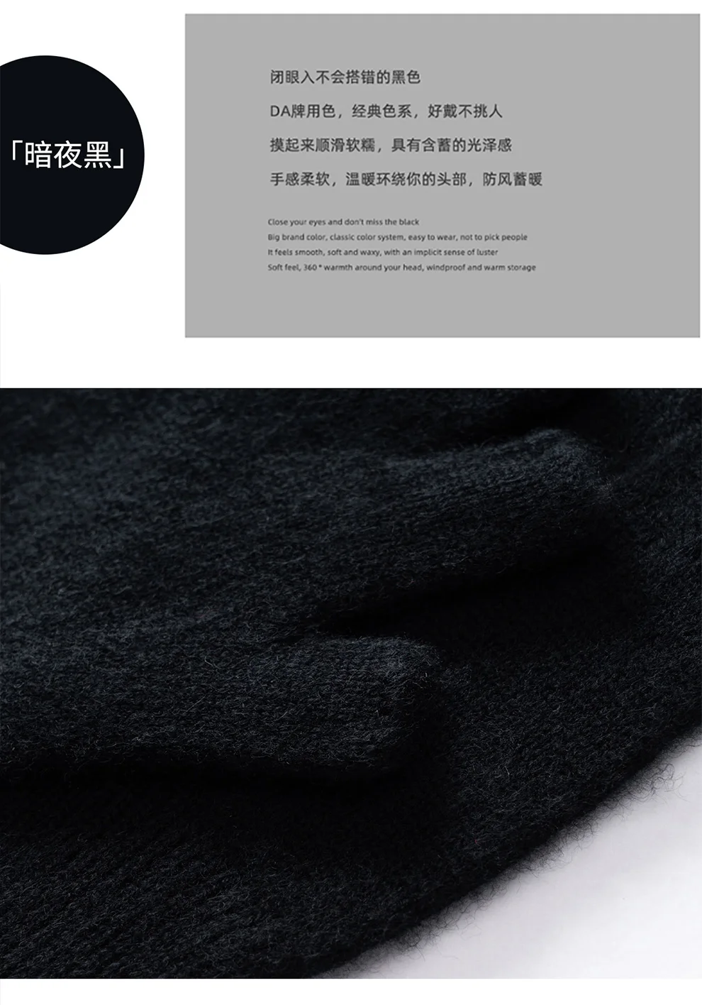 High Quality 100% Pure Cashmere Half Finger Gloves Women Soft Warm With Fourchettes Knitted Gloves For Driving Outdoor Sports