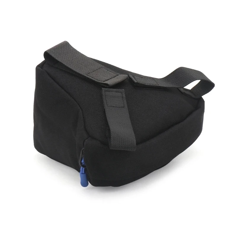 Spacious Rear Seats Bag Functional Motorcycle Gear Bag Easy to Carry for R1300GS