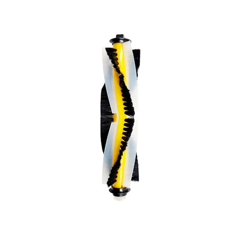 قطع غيار الأجهزة لـ Redmond RV-R500، Eziclean Power Animal Robot Vacuum Cleaner استبدال قطع الغيار فرشاة جانبية رئيسية Hepa Fi