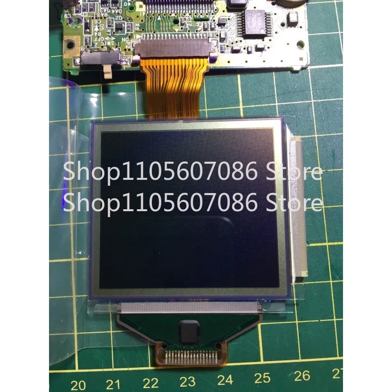 Suitable for Gbp LCD Screen GAME BOY POCKET, Seconds-Hand