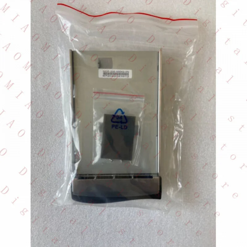 

Конвертер/адаптер для жестких дисков Supermicro 3.5" в 2.5" (лоток/корзина) MCP-220-00043-0N