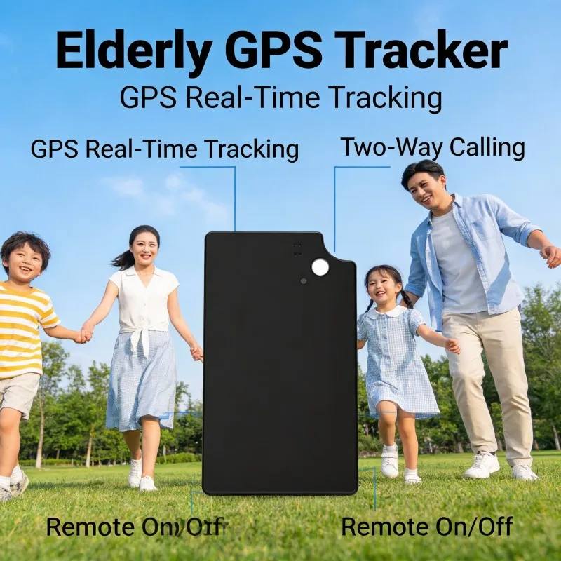 

Трекер GPS-позиционирования, рабочая карта, поддержка студенческой карты, просмотр мобильного приложения, точное двухрежимное позиционирование