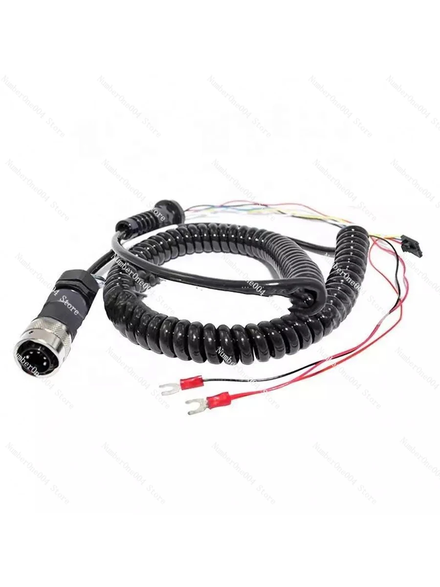 

62223 62223GT GE-62223 Coil Cord for Genie Lift GS-3268 GS-1530 GS-1930 GS-2032