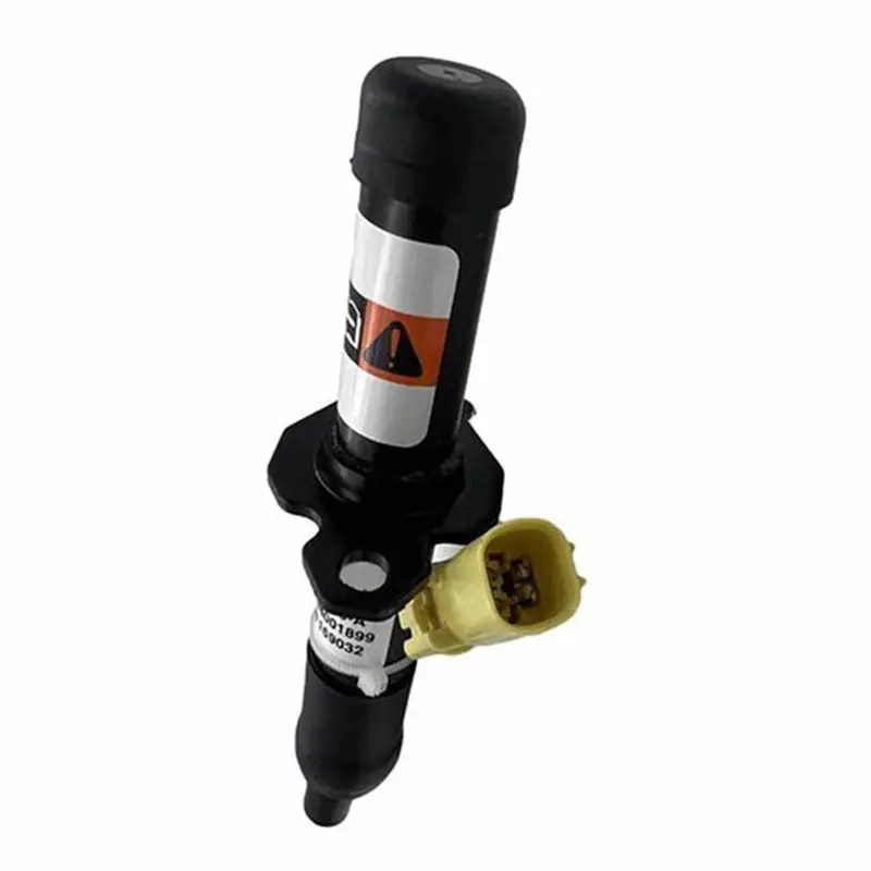 A25I-датчик привода петли капота двигателя автомобиля, 2 шт. 1735702-00-A 173570200A для Tesla Model 3 2017-2023, автомобильные детали