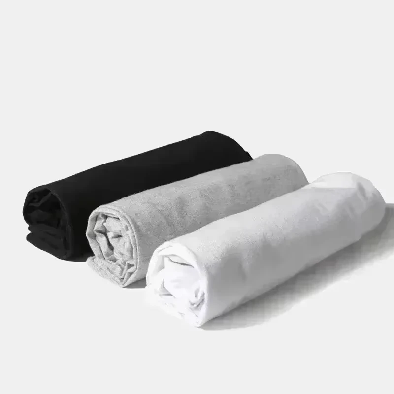 [تي شيرت برسومات ملتوي] تي شيرت برسومات فريدة من نوعها للرجال - أحاول أن أكون عاديًا مرة واحدة - خفيف الوزن وقصير الأكمام