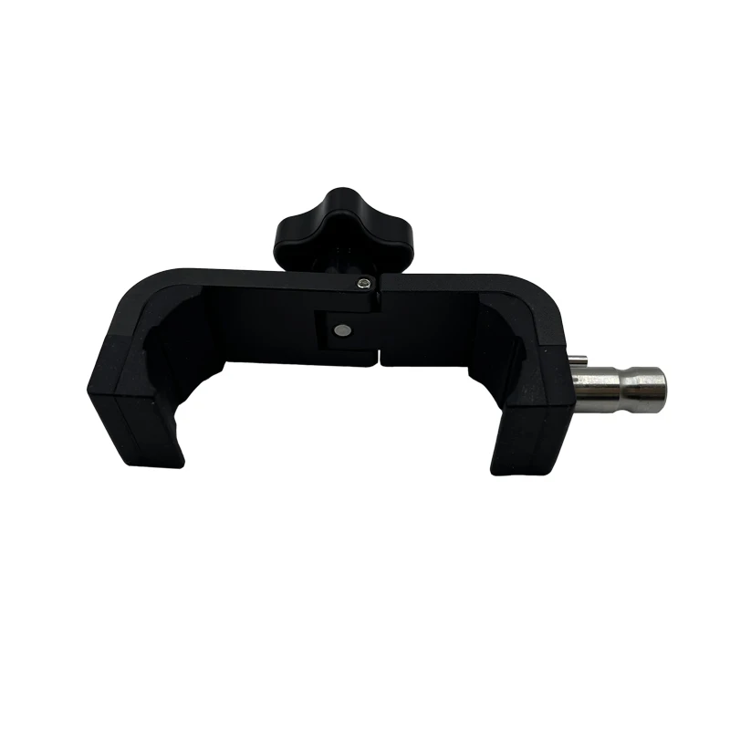 Imagem -06 - Getac Data Collector Range Pole Suporte do Berço para Ps236 Ps336 Gps Clamp