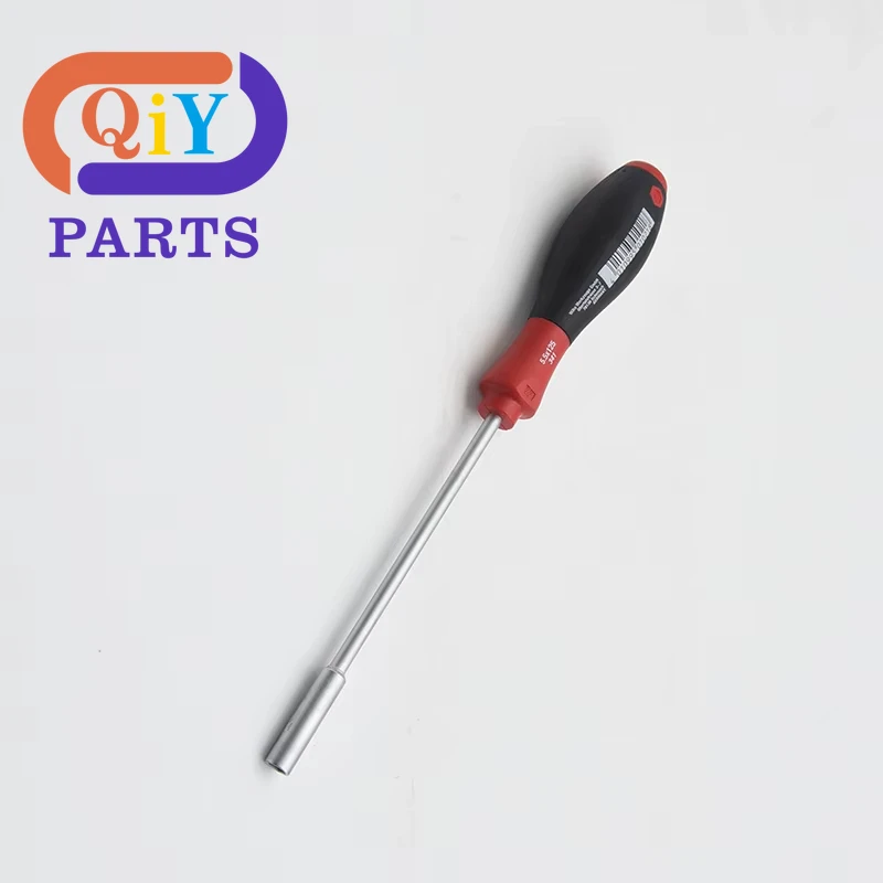 Germany Printer Wiha Screwdriver 5.5mm for XEROX machine special Permanent strong magnetic 5.5 125mm Printer Copier Repair Tool