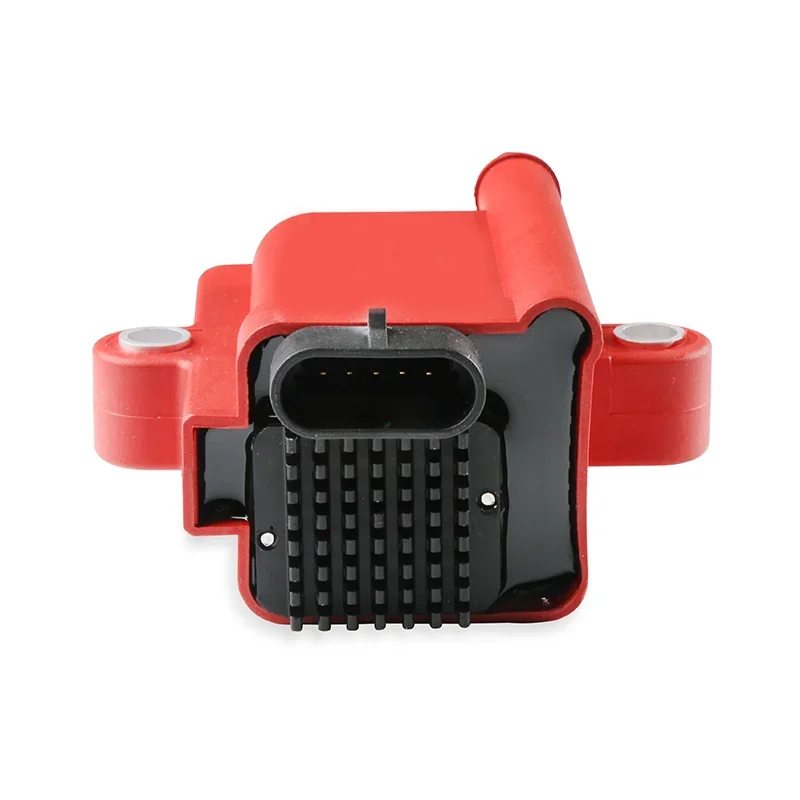 High performance quality RACING CAR AURO motorcycle smart MSD ignition coil blaster IGN1A MSD8289 FOR MercuryRACING