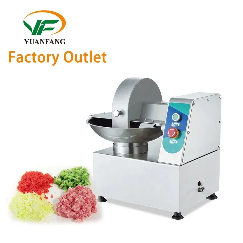 

Factory outlet Commercial Electric Automatic Cut Food Meat Carrot Cabbage Onion Vegetable Cutter Chopper Shredding Machine