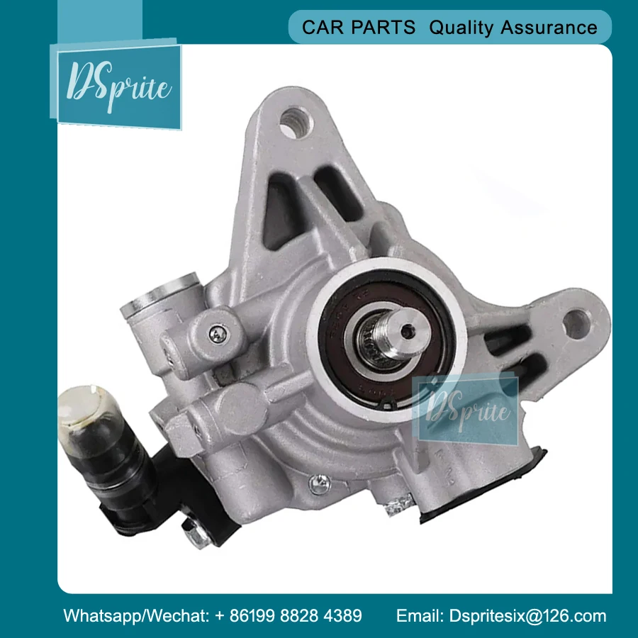 

For honda crv power steering pump 56100-PZD-A01 56110PZDA0 for Honda Element 2.4L 03-05 56110-PZD-A01 56110-PNB-A02 56110PZDA01