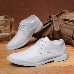 Low Large Size Dress Men's Shoes Shoes For Wedding Men's Shoes Big Size 46 47 48 Sneakers Sport High-level Hypebeast