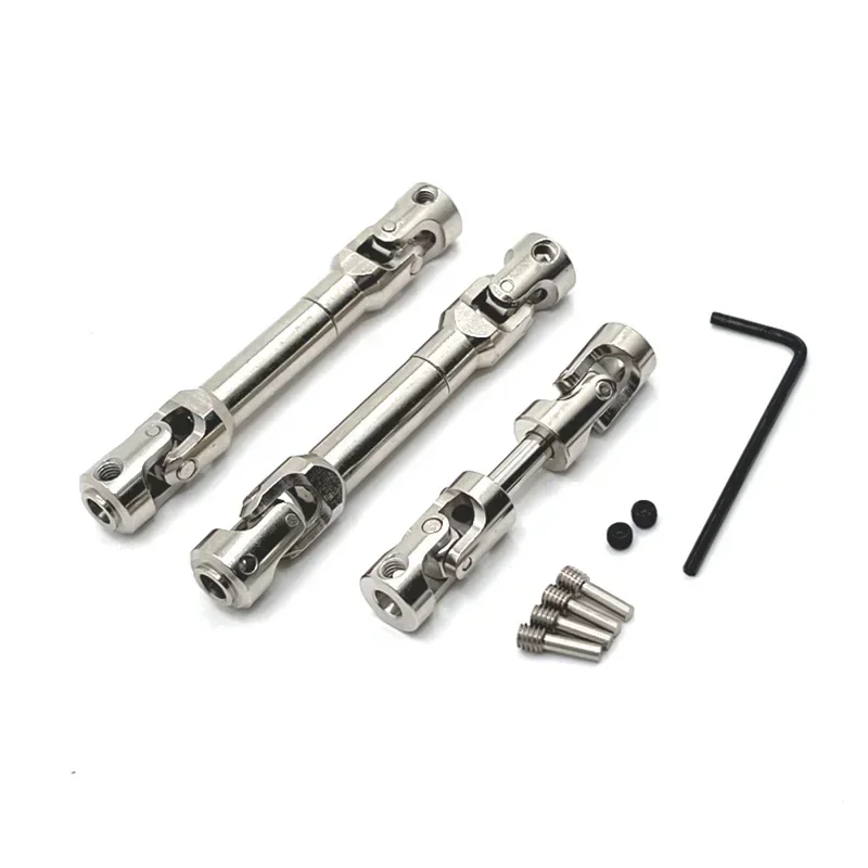 10pcs MN 1/12 MN128 MN86 remote control car accessory drive shaft screw 4 * 12mm hex screw