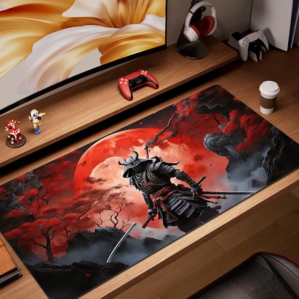 

Japanese Samurai Mouse Pad asdjasodasdasd