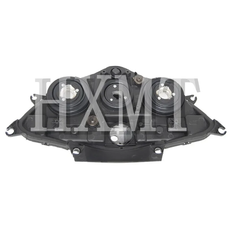 for Suzuki GSXR 600 750 K8 2008 2009 2010 Motorcycle Front Headlight Head Light Lamp Headlamp Assembly GSXR750 GSXR600