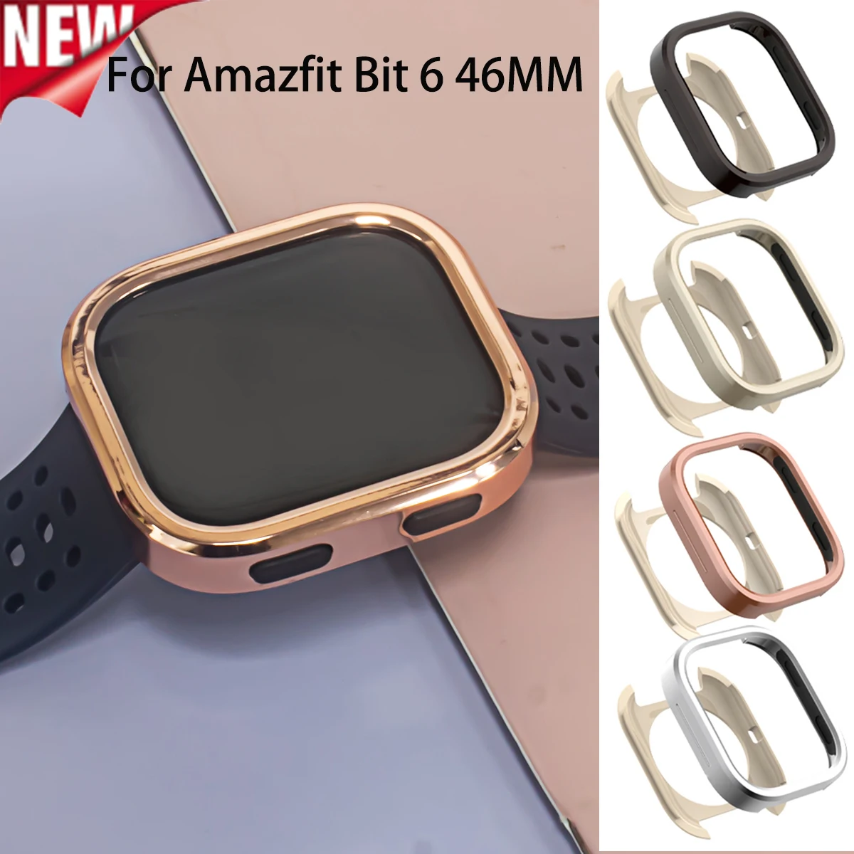 protetor-de-metal-luxuoso-para-huami-amazfit-bit-6-46mm-capa-anti-queda-em-cor-solida-para-amazfit-bit-6