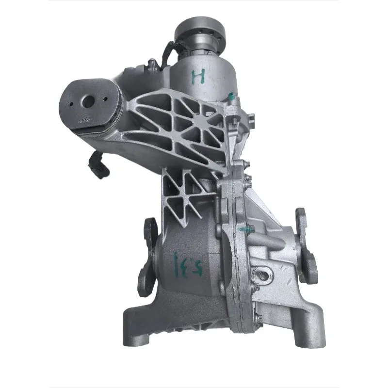 

For Buick Encore 1.4L Trax RearDifferential Assembly 42550050 22979756 42485930