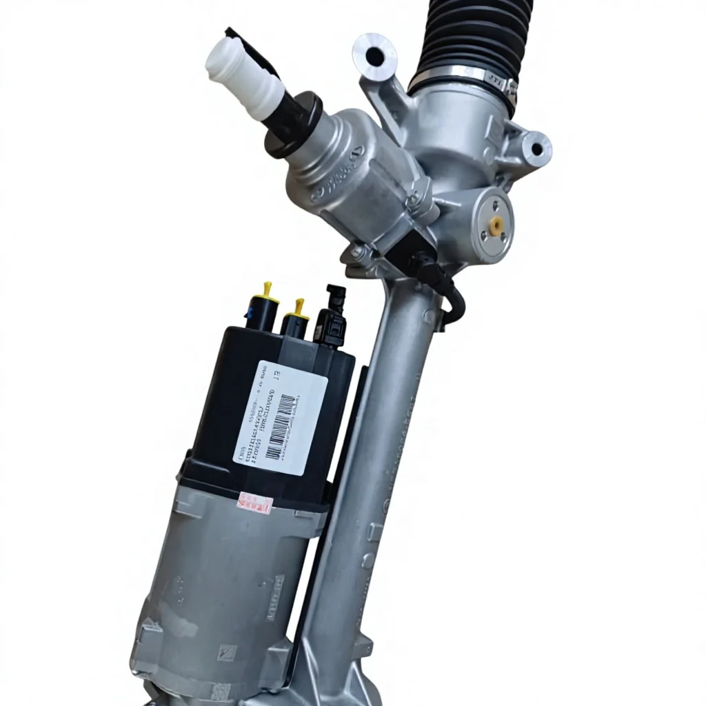 High quality and condition 213 A2134604802 car steering gear