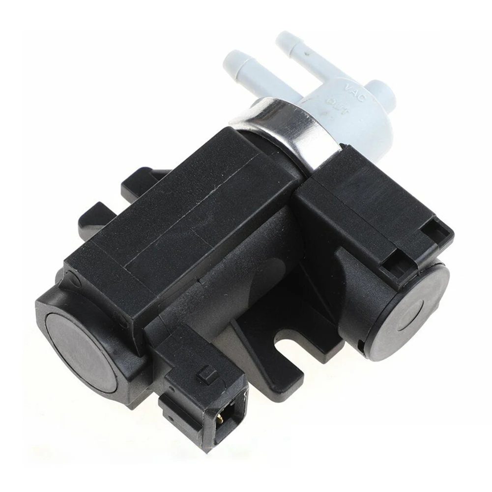 Direct Replacement Pressure Converter Pressure Converter 6655403797 Black For REXTON Plastic Pressure Converter