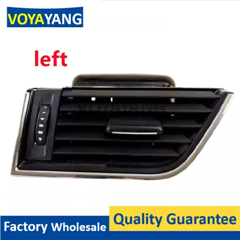 5E0820951 5E0819203 Левая/правая накладка на крышку решетки впускного отверстия 5E0819701 5E0819702 для Skoda Octavia 3 MK3 A7 2013-2020 НОВАЯ 5E0820951 5E0819203 Левая/правая накладка на крышку решетки впускного отверстия 5E0819701 5E0819702 для Skoda Octavia 3 MK3 A7 2013-2020 НОВАЯ