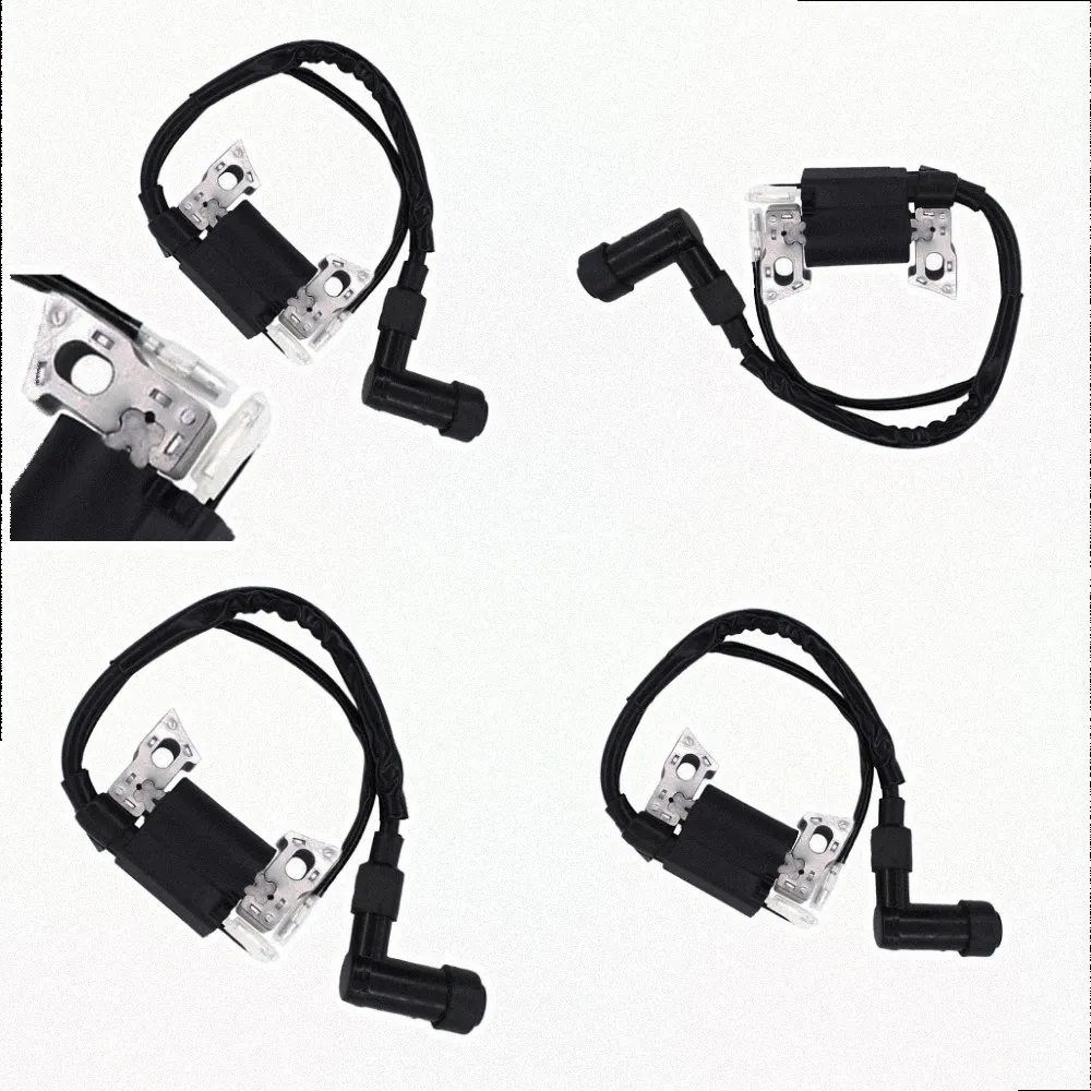 30500-Z07-023 Ignition Coil Assy For For Honda EB2000I EB2000IT1 EU2000I EU2000IK1 EU2000IT1 Generator Direct Replacement High Q