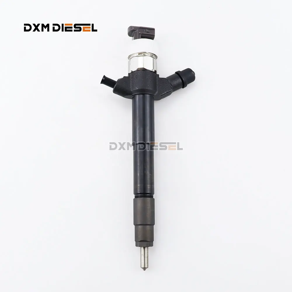 Diesel Fuel Common Rail Injector 1465A054 For 095000-5760
