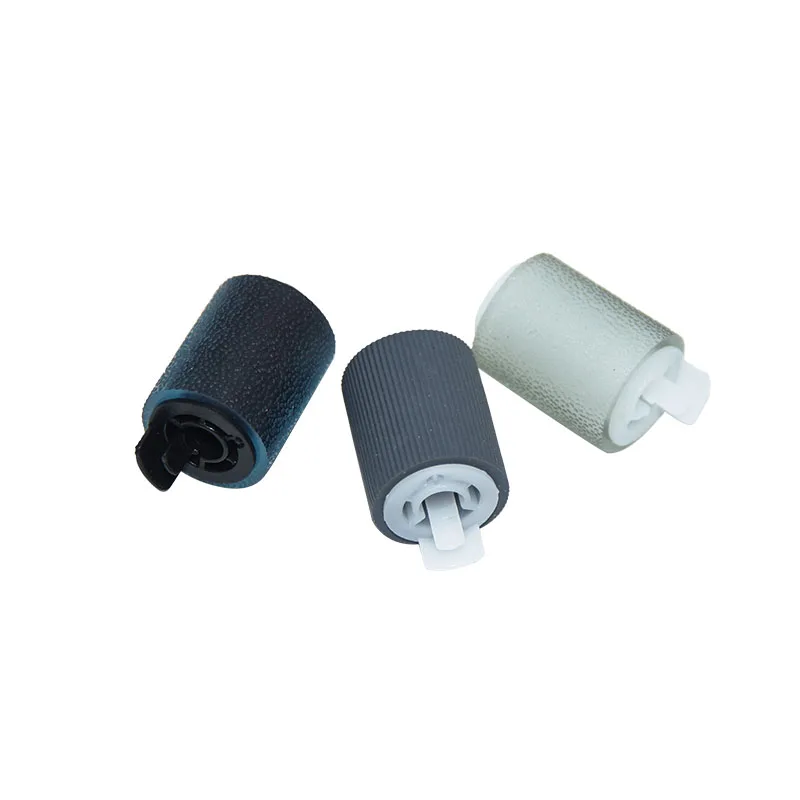 1SETS Paper Pickup Roller Kit FL0-2885 FL0-4002 FL0-1674 For use in Canon C3520i C3525i C3530i ii iii iRC1325 C1335 C3020 C3025