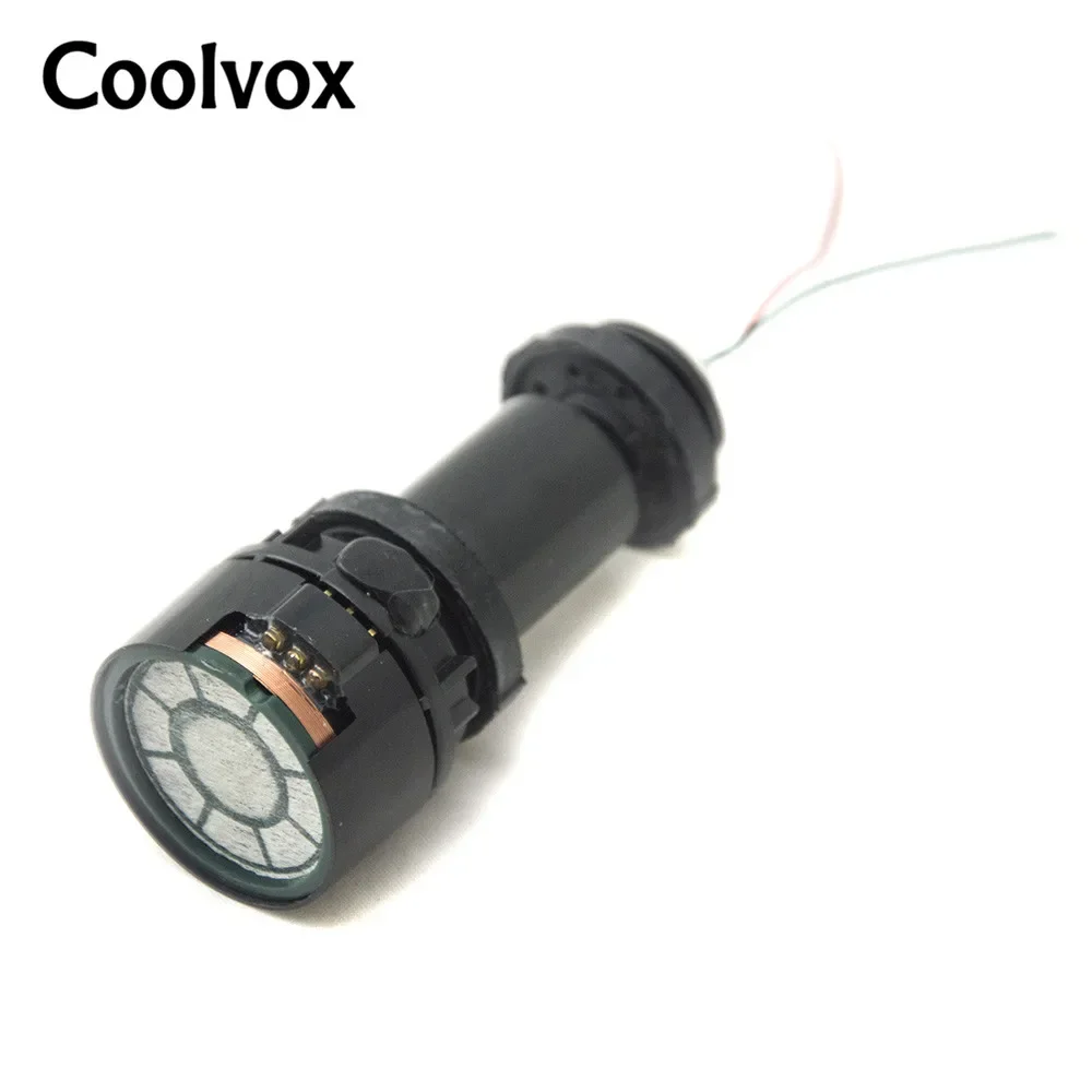 

Высококачественный сверхкардиоидный динамический микрофонный капсульный картридж FM-730, подходит для sennheisers e935 e935s e945