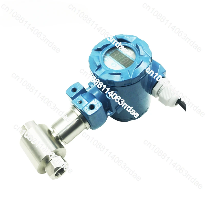 2088 micro differential pressure transmitter