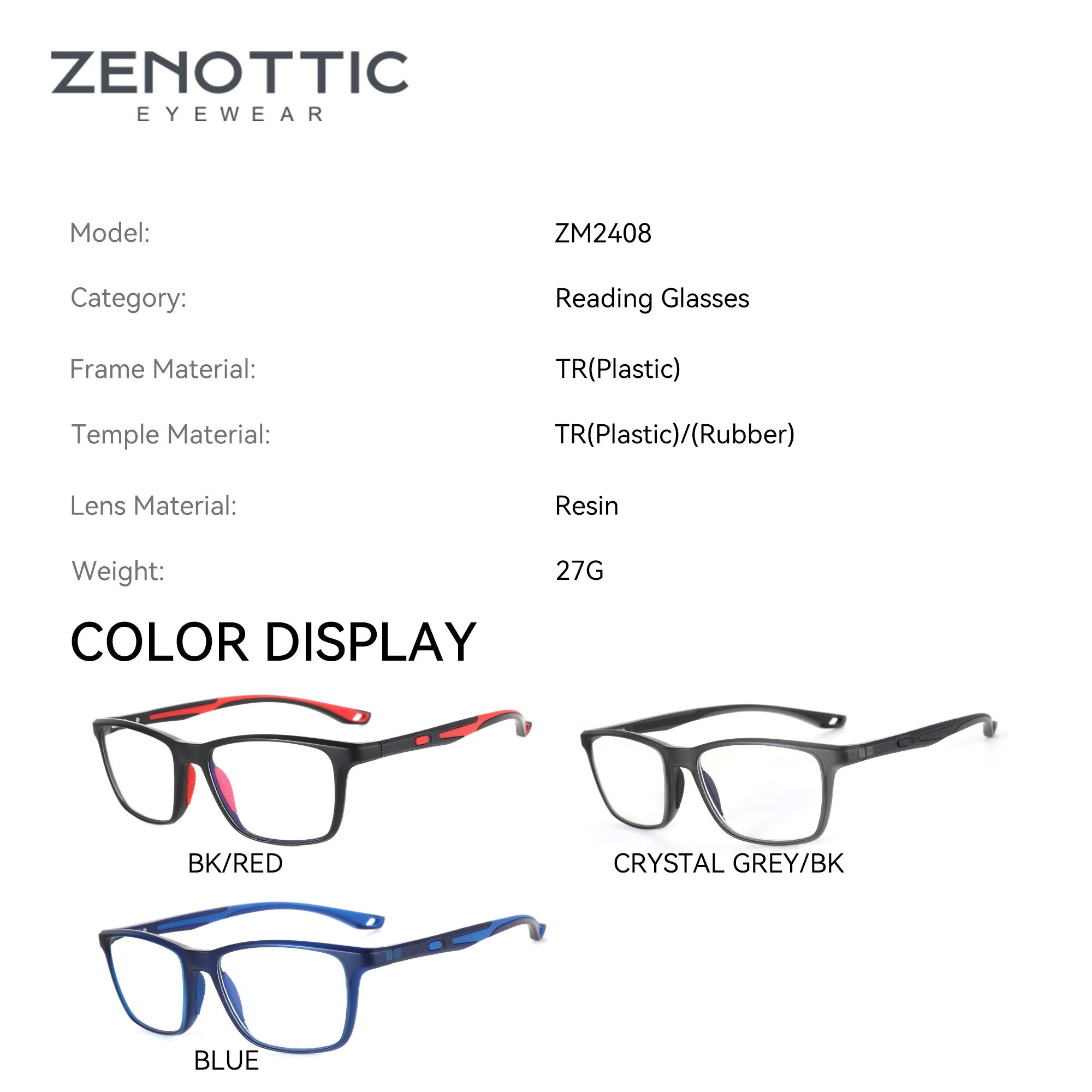 Thumbnail 4 - #36 Latest Eyeglasses Offers