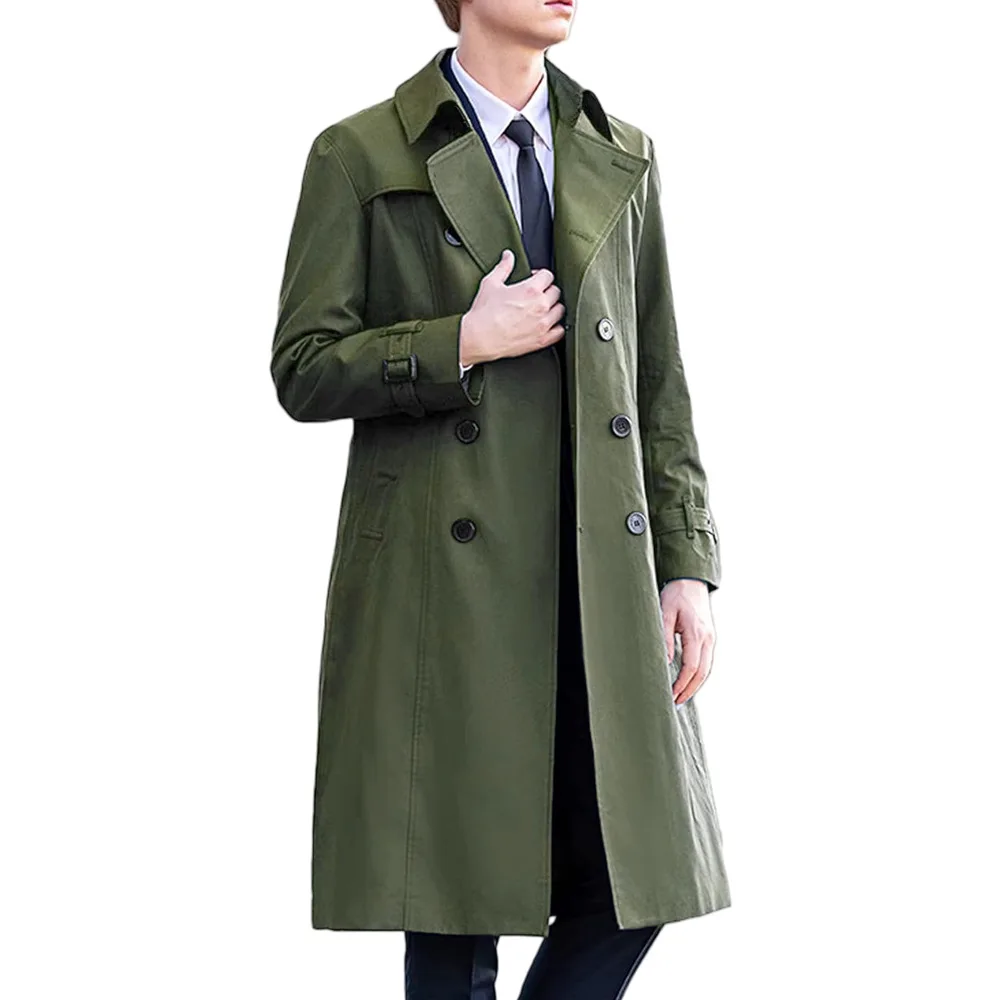 Thumbnail 3 - #14 Best Classic Trench Coats to Buy In 2026