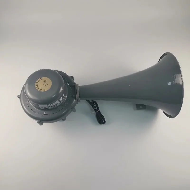 300W Electric Marine Horn With 24V Speaker  with CCS Product Certificate