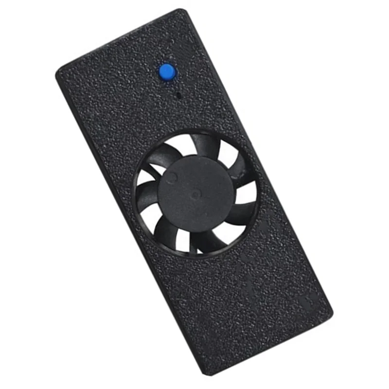 ABGI-Camera Cooling System Heat Sink Silent A1 A6300 A6400 RX100 NEX DSLR Live Broadcast Build-In Battery