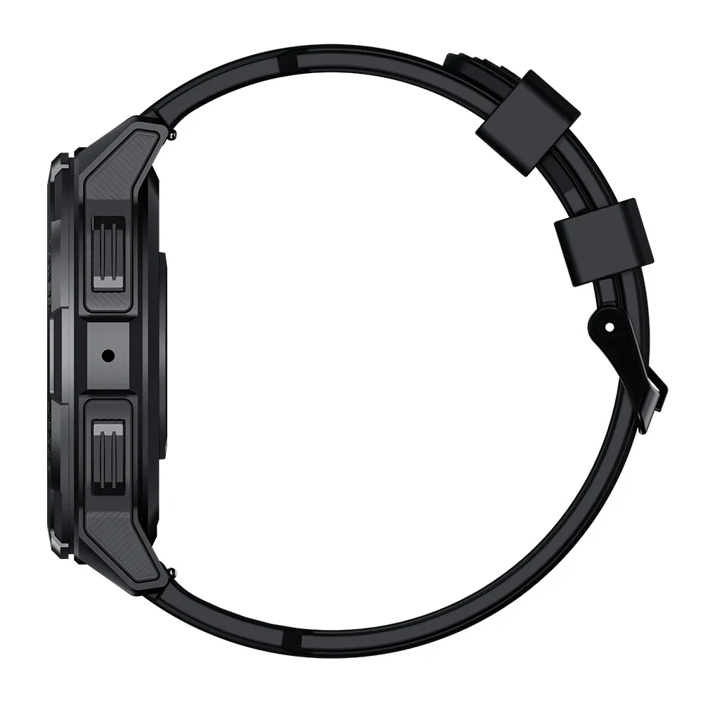 OUKITEL Smart Watch BT10 Sport SmartWatch BT5.2 410mAh 1.43\