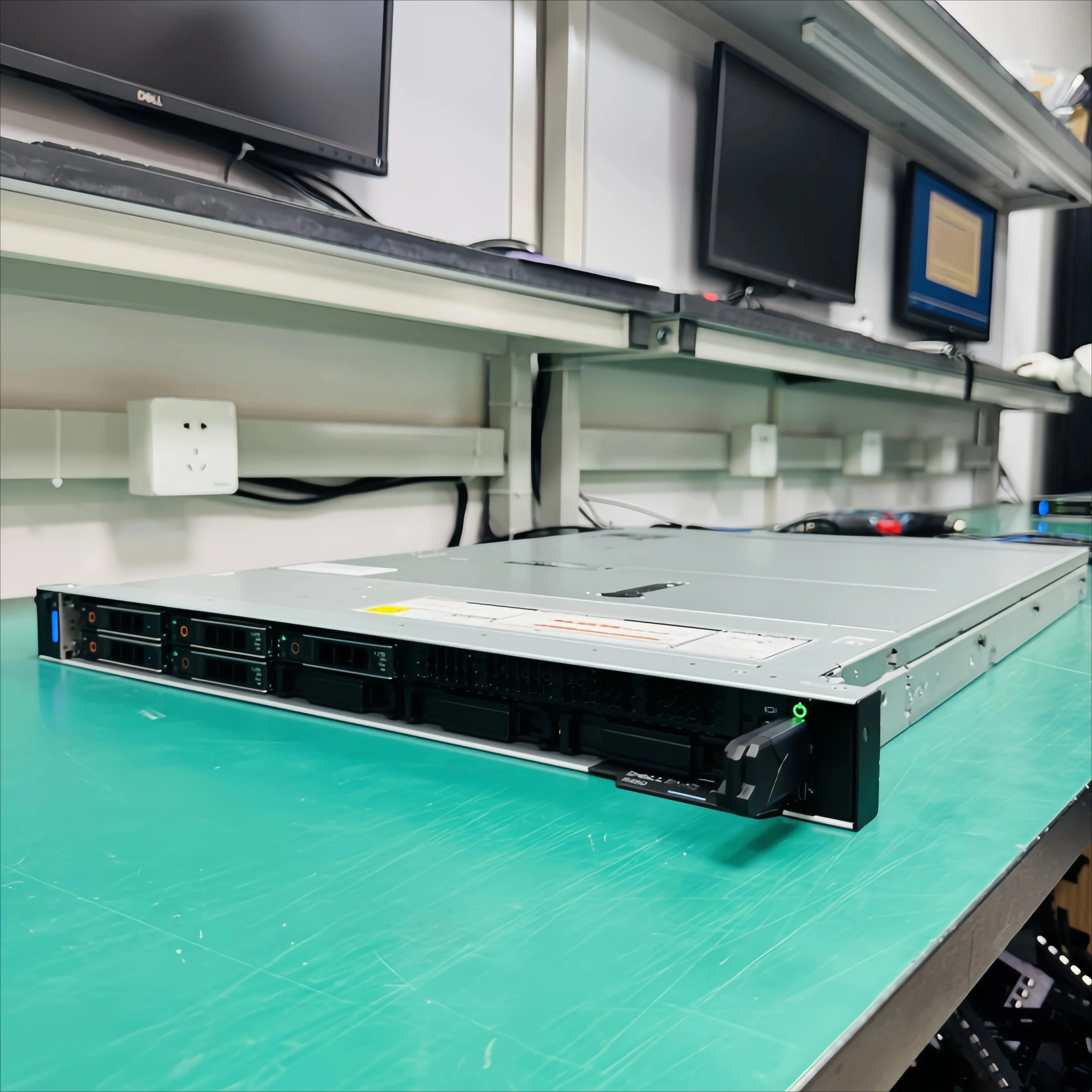 موافق R450 خادم ذاكرة الوصول العشوائي Ddr4 خادم 32 جيجابايت قطع الكمبيوتر