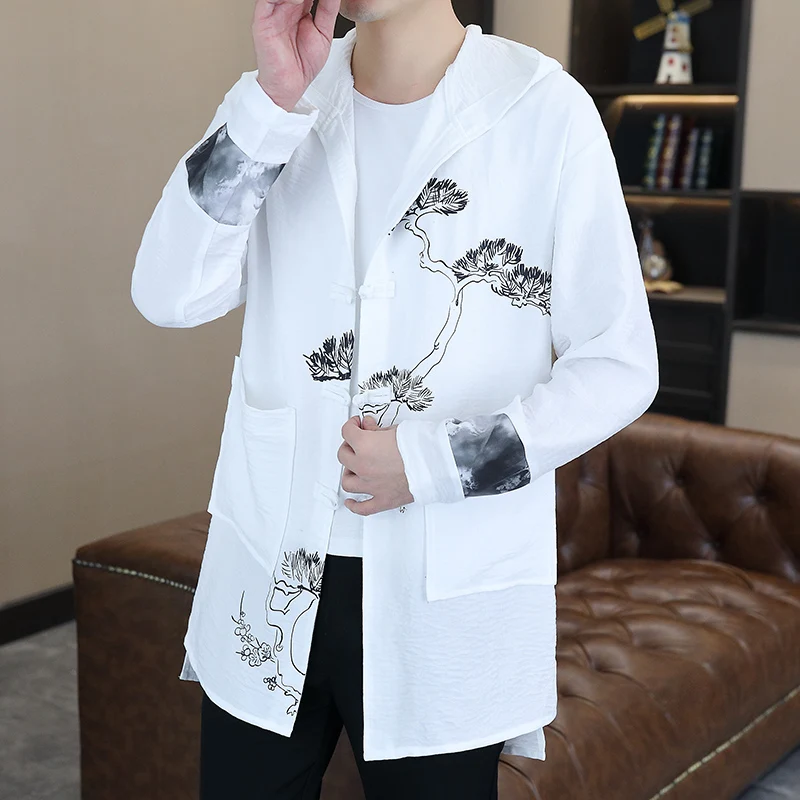 

2024 summer new arrival fashion thin trench coat male high quality casual jacket men,sunmer men's casual jackets,size M-5XL FY39