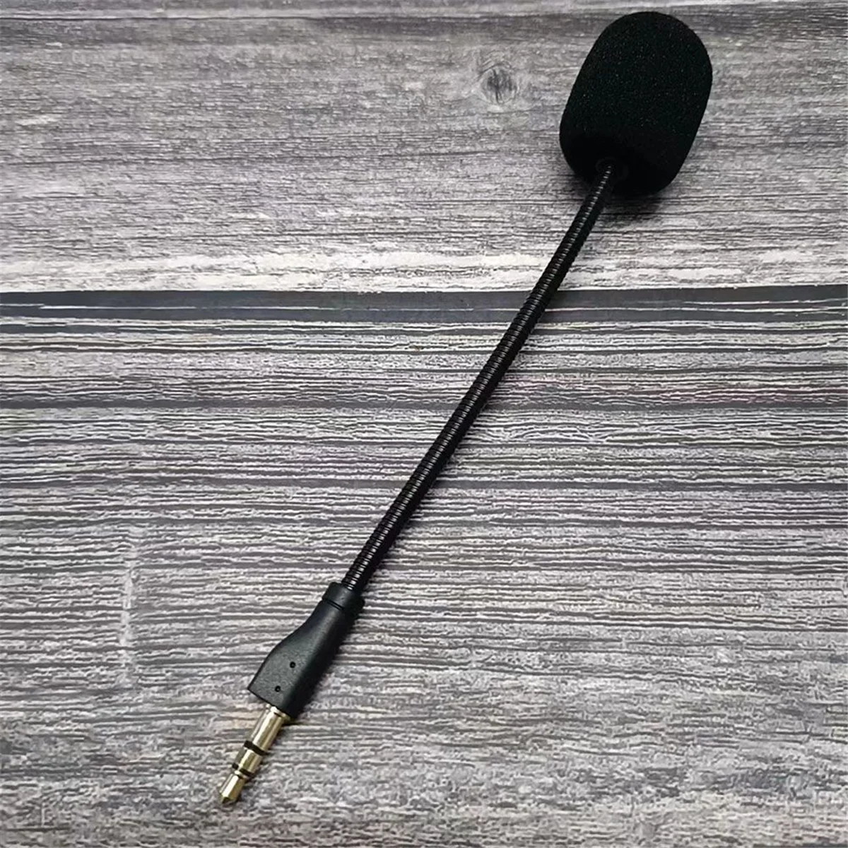 เปลี่ยนหูฟังสําหรับเล่นเกมไมโครโฟนสําหรับ Logitech G PRO / G PRO X ชุดหูฟังสําหรับเล่นเกม 3.5 มม.ไมโครโฟน