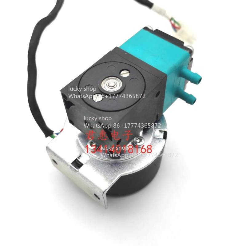 

PML7994-NF60 12VDC 11.2W Four-wire, Diaphragm Pump