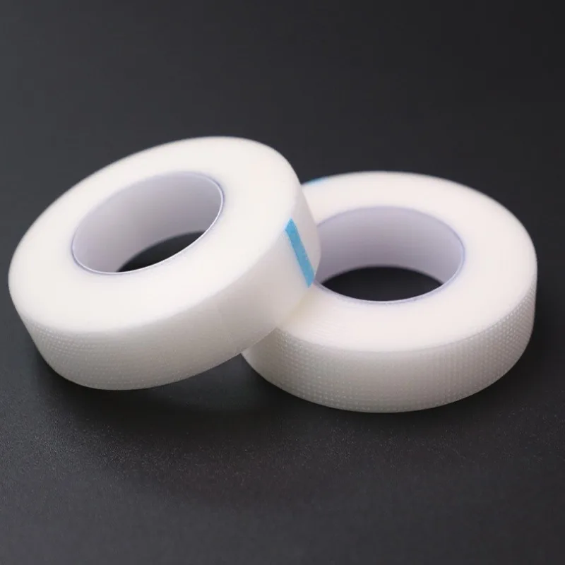 

1 Roll Anti-Wear PE Heel Sticker Tape Heel Patch Waterproof First Aid Blister Foot Protector Pad Heel Inserts Grips Tape