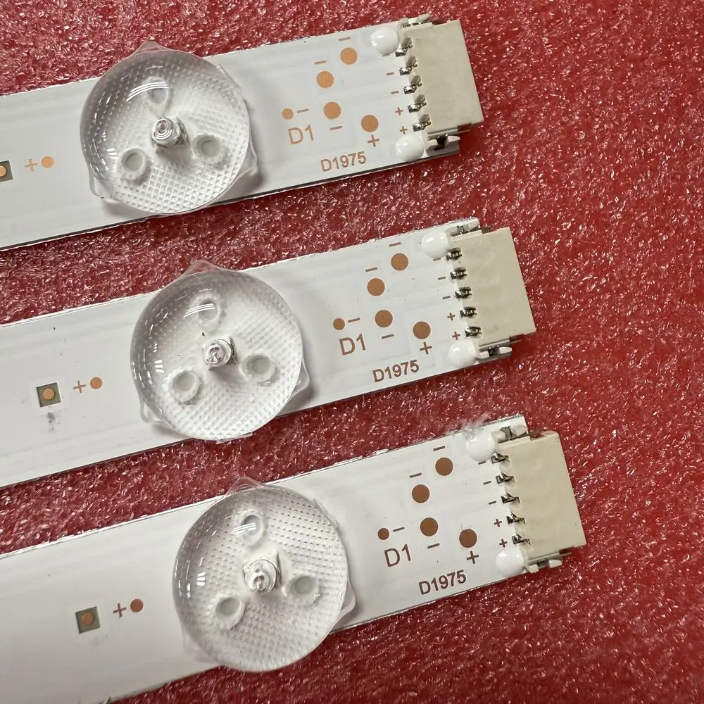 소니 XBR-65X950H KD-65X950H KD-65X9500H LB65082 V0_05 XBR65X950H KD65X950H KD65X9500H 용 LED 백라이트 스트립