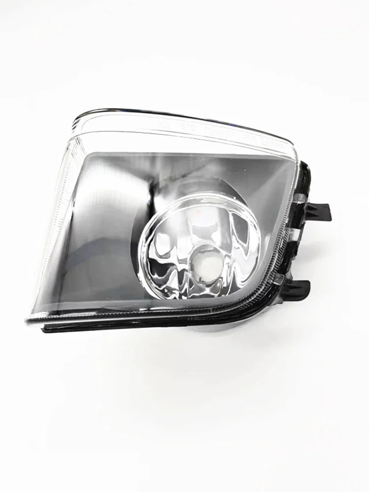 63177182195 63177182196 New Fog Lights Headlight Car Fog Lamp Front Bumper For BMW 7 Series F01 F02 F03 2009-2012