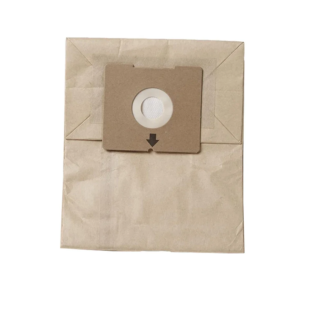 

Dust Collect Dust Bag Dust Proof Bag Dust Package For Vacuum Cleaner Household 3pcs Brown For Zing 4122 Series