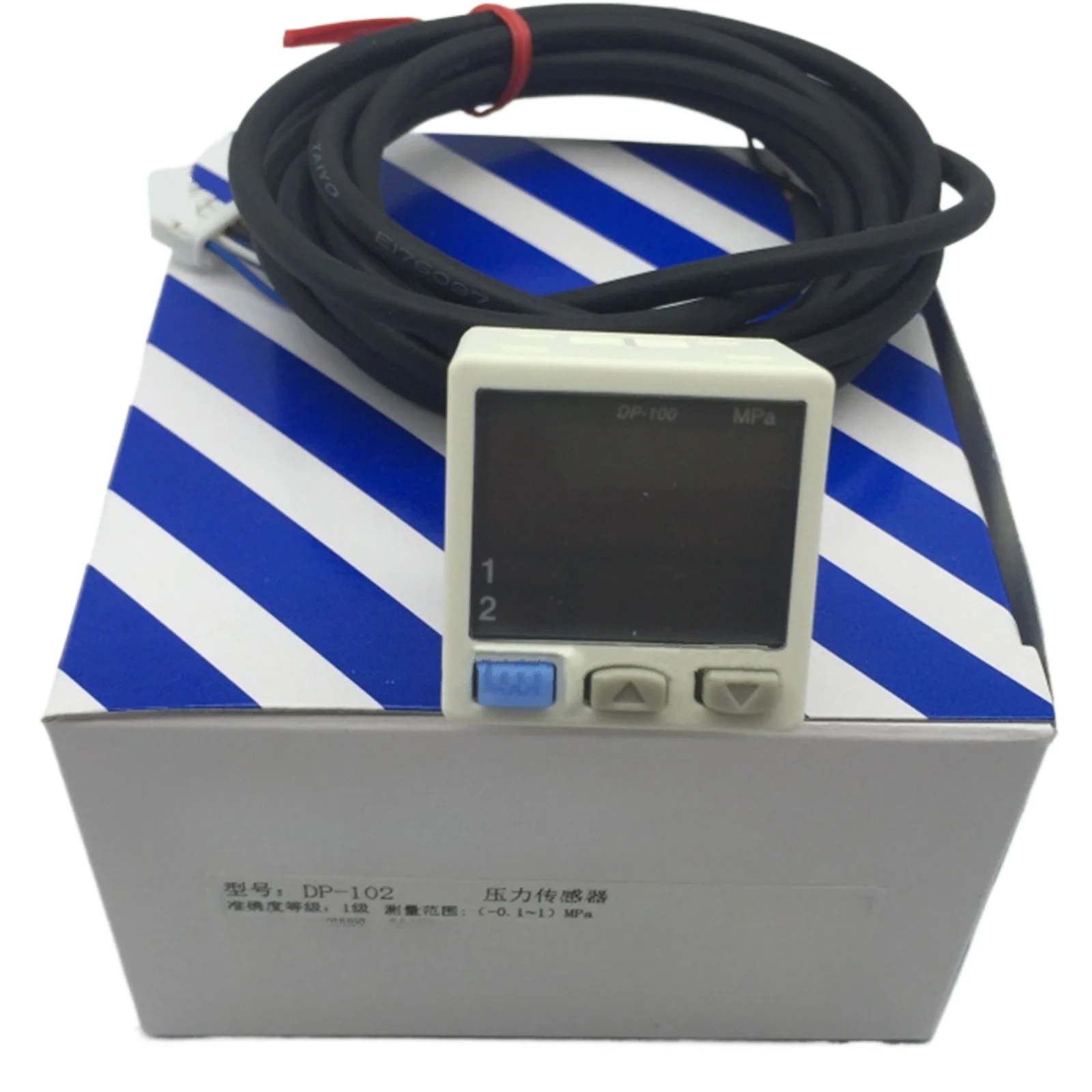 DP-102 Pressure Sensor for  Panasonic DP102