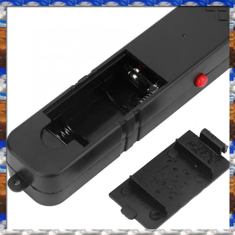 Top Sale Single Layer Electric Mosquito Swatter Stainless Steel Strip Electric Mosquito Swatter