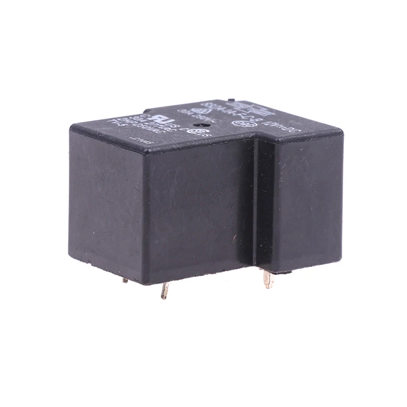 2 PCS 12V Relay 832A-1A-F-C-B 12VDC 30A 4Pins Electromagnetic Relay Home Appliance Relays