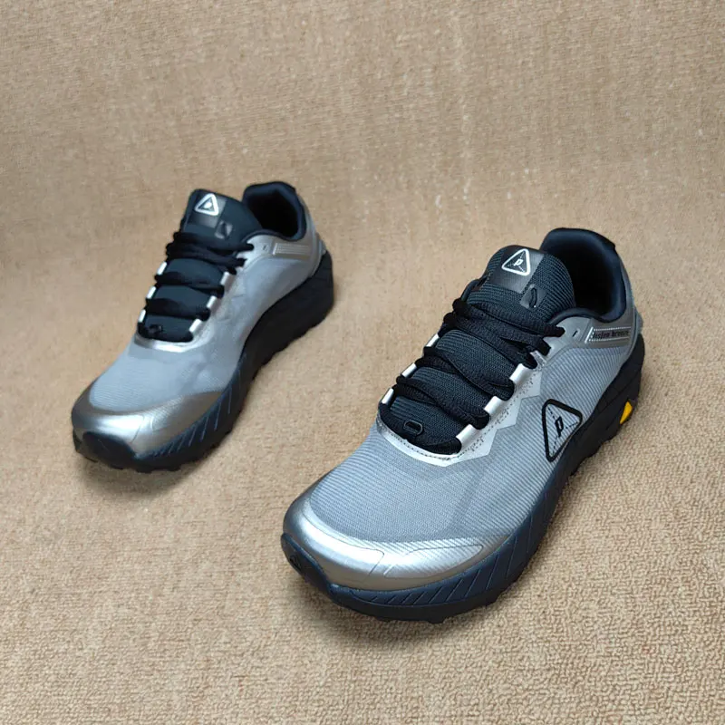 

2025 New Unisex Trail Running Shoes Wide-Fit Sports Shoes Anti-Slip Walking & Jogging Trainers Sports Running Footwear
