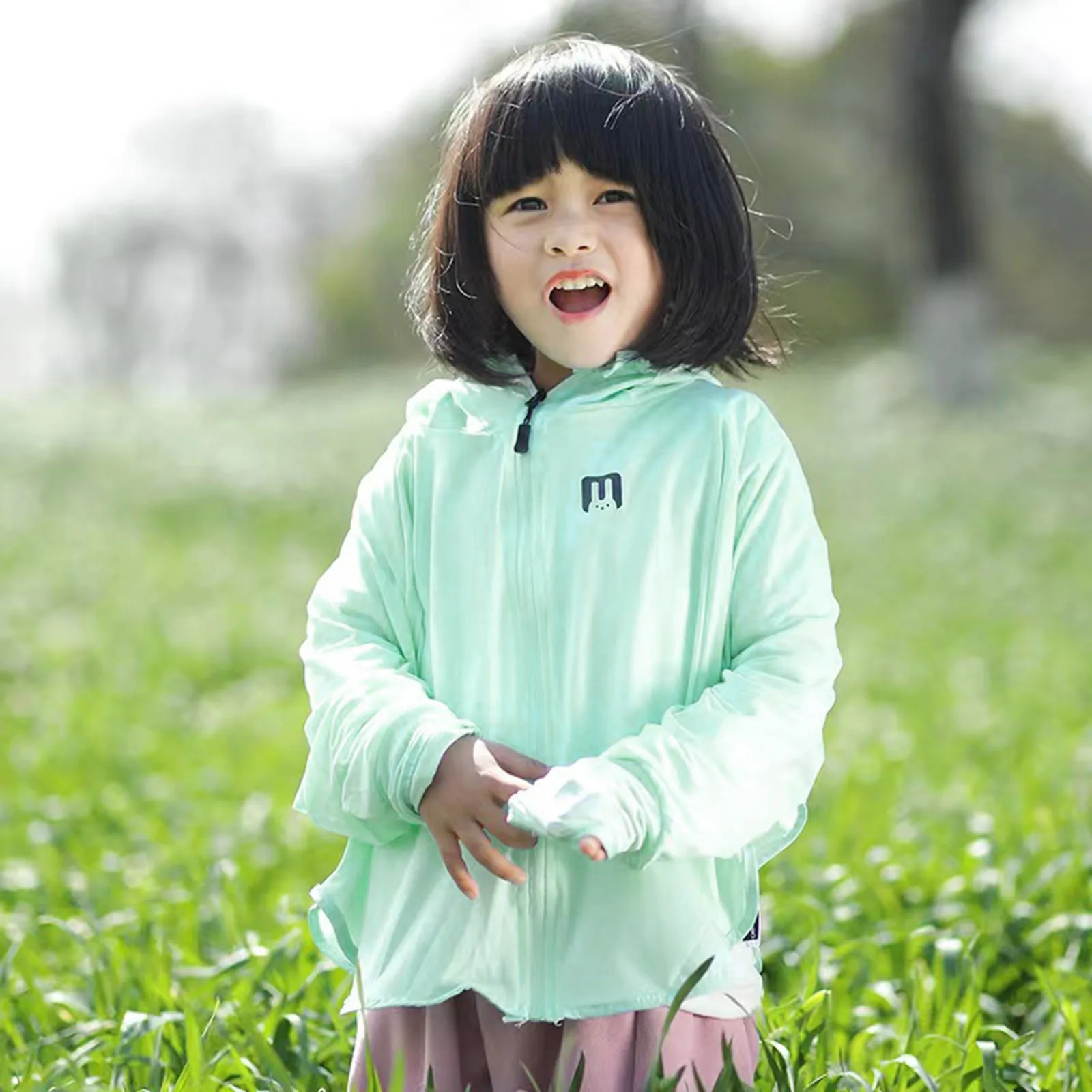 

Boys Racing Jacket Toddler Summer Boys Girls Long Sleeve Sun Proof Clothing Splicing Outdoor Breathable Baby Girl Coat 12 Months