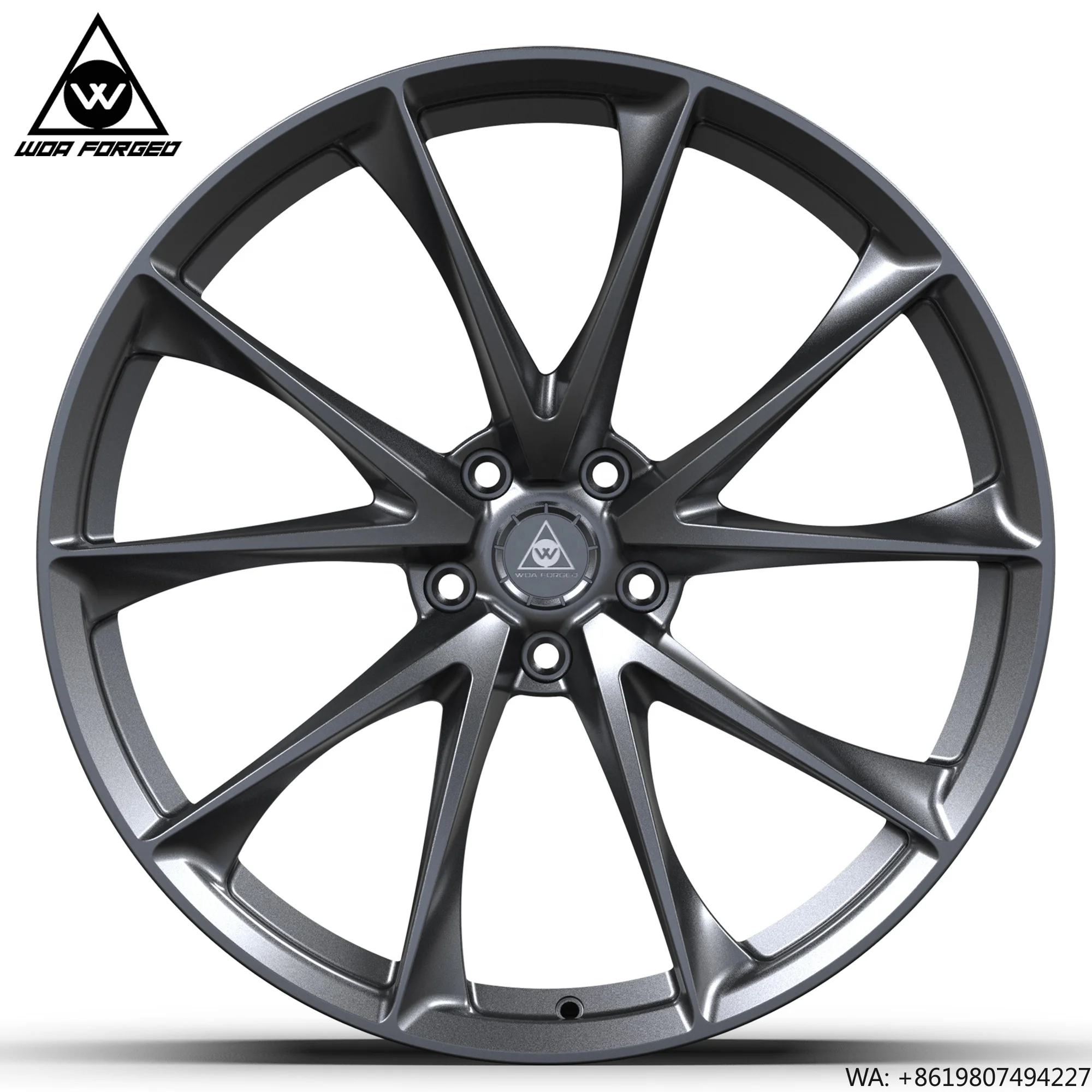 

Custom Designed New Forged Wheels 18 "19" 20 "fit on the C200 E300 CLA A35 A45 CLS 5x114.3 P204