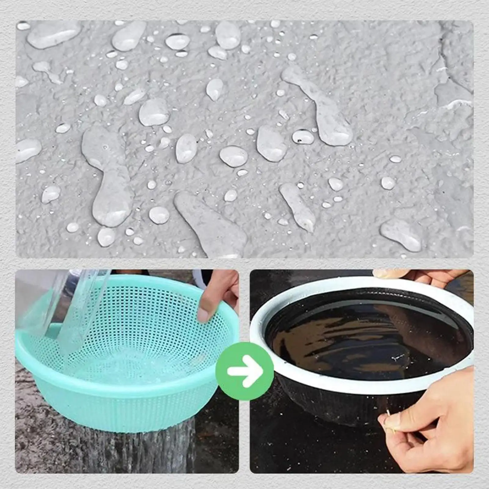 roof-sealant-waterproof-600g-concrete-roof-caulk-quick-dry-weatherproof-sealant-for-clay-concrete-tile-wall-floor-pool-window
