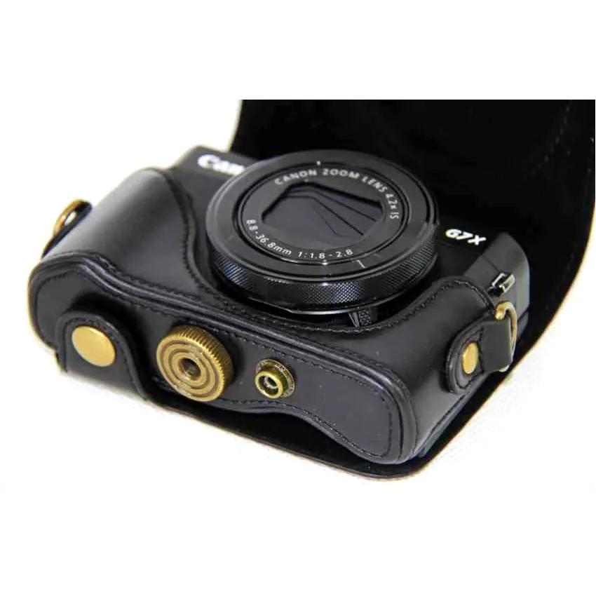 G7XII G7X2 Camera V… - image
